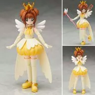 S.H.Figuarts 木之本桜(扉を開けて) 「カードキャプターさくら」
