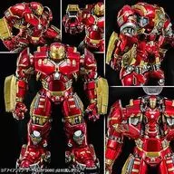 アイアンマン マーク44 ハルクバスター 「アベンジャーズ/エイジ・オブ・ウルトロン」 1/9 ダイキャストフィギュア