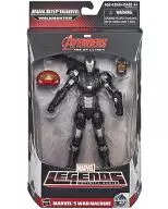 #02 ウォーマシン・マーク2(アベンジャーズ/エイジ・オブ・ウルトロン版) 「アベンジャーズ」 ハズブロアクションフィギュア 2015シリーズ3.0 6インチ レジェンド