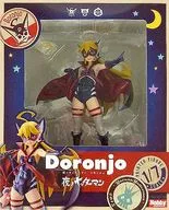 ドロンジョ 通常版 「夜ノヤッターマン」 1/7 PVC製塗装済み完成品  月刊ホビージャパン＆ホビージャパンオンラインショップ限定