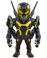 TOUMA×イエロージャケット 「アントマン」 アーティストMIX ボブルヘッド