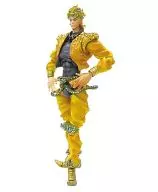 超像可動 DIO(スワロフスキー限定版) 「ジョジョの奇妙な冒険 第三部 スターダストクルセイダース」 ワンダーフェスティバル2015夏限定