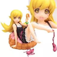 忍野忍 -私服-  「＜物語＞シリーズ セカンドシーズン」 1/8 PVC製塗装済み完成品
