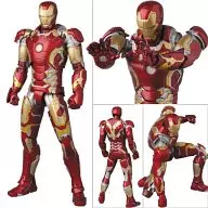 MAFEX IRON MAN MARK43(アイアンマン マーク43) 「アベンジャーズ/エイジ・オブ・ウルトロン」 アクションフィギュア No.13