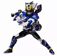 S.H.Figuarts 仮面ライダードライブ タイプフォーミュラ 「仮面ライダードライブ」 魂ウェブ商店限定