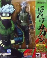 S.H.Figuarts はたけカカシ 「NARUTO-ナルト- 疾風伝」 魂ウェブ商店限定