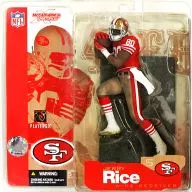 駿河屋 - 【買取】JERRY RICE WR -ジェリー・ライス ワイドレシーバー- #80 「McFARLANE’S ...