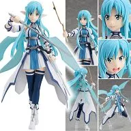 [ランクB] figma アスナ ALOver. 「ソードアート・オンラインII」