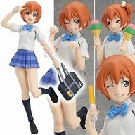 [特典付き] figma 星空凛 「ラブライブ!」 GOODSMILE ONLINE SHOP限定
