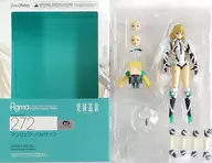 [特典付き] figma アンジェラ・バルザック 「楽園追放 -Expelled from Paradise-」 GOODSMILE ONLINE SHOP限定