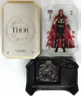 ソー (ライト・アーマー版) 「マイティ・ソー/ダーク・ワールド」 ムービー・マスターピース 1/6 アクションフィギュア トイサピエンス限定