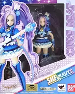 S.H.Figuarts キュアビート 「スイートプリキュア♪」 魂ウェブ商店限定