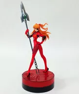 [ランクB] 式波・アスカ・ラングレー 「一番くじ エヴァンゲリオン ～20th Anniversary～」 B賞 フィギュア 