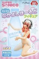 そに子(白水着) 「すーぱーそに子」 そに子のなかよしホールドフィギュア