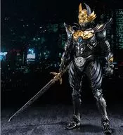 S.H.Figuarts 黄金騎士 ガロ(流牙Ver.)「牙狼-GARO- ～闇を照らす者～」 魂ウェブ商店限定 