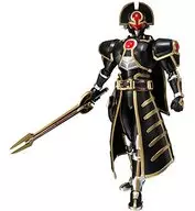 S.H.Figuarts 仮面ライダーオーガ 「劇場版 仮面ライダー555(ファイズ)パラダイス・ロスト」 魂ウェブ商店限定 