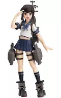 figma 吹雪 Animation ver. 「艦隊これくしょん～艦これ～」