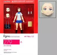 [特典付き] figma 西木野真姫 「ラブライブ!」 GOODSMILE ONLINE SHOP限定
