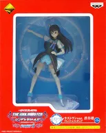 渋谷凛 ラストワンver. 「一番くじプレミアム アイドルマスター シンデレラガールズPART1」 ラストワン賞 プレミアムフィギュア
