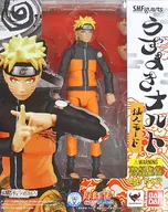 S.H.Figuarts うずまきナルト 仙人モード 「NARUTO-ナルト- 疾風伝」 魂ウェブ商店限定