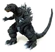 S.H.MonsterArts ゴジラ(2001) 「ゴジラ・モスラ・キングギドラ 大怪獣総攻撃」 魂ウェブ商店限定