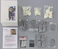 ビスマルクDrei 「艦隊これくしょん～艦これ～」 1/8 ガレージキット イベント限定