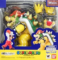 S.H.Figuarts クッパ 「スーパーマリオブラザーズ」 魂ウェブ商店限定