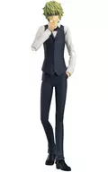 figma 平和島静雄 「デュラララ!!×2」