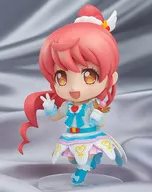 ねんどろいどこ～で 白玉みかん シルキーハートサイリウムコーデ  「プリパラ」