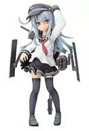 響 -アニメVer.- 「艦隊これくしょん～艦これ～」 1/8 PVC製塗装済み完成品 