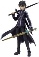 figma キリト ALOver. 「ソードアート・オンラインII」