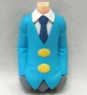 [単品] ポケット手つっこみボディパーツ 「figma おそ松さん同時購入キャンペーン特典」 GOODSMILE ONLINE SHOP限定