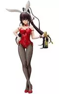 篠ノ之箒 バニーVer. 「IS＜インフィニット・ストラトス＞」 B-Style 1/4 PVC製塗装済み完成品