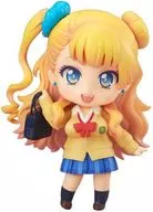 ねんどろいど ギャル子 「おしえて! ギャル子ちゃん」