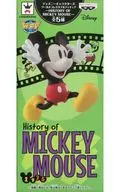 ミッキーマウス(1935) 「ディズニー」 ワールドコレクタブルフィギュア～HISTORY OF MICKEY MOUSE～ 