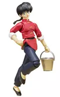 S.H.Figuarts 早乙女乱馬 「らんま1/2」