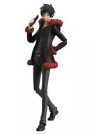 figma 折原臨也 八面六臂ver. 「デュラララ!!×2」 電撃屋限定