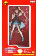 前川みく ラストワンver. 「一番くじプレミアム アイドルマスター シンデレラガールズPART2」 ラストワン賞 プレミアムフィギュア