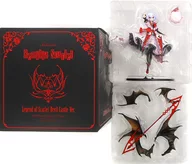 レミリア・スカーレット 紅魔城伝説版 「東方Project」 1/8 PVC製塗装済み完成品