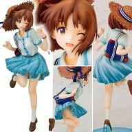 [ランクB] 萩原雪歩 「アイドルマスター」 1/8 ABS＆PVC製塗装済み完成品