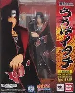 S.H.Figuarts うちはイタチ 「NARUTO -ナルト- 疾風伝 」 魂ウェブ商店限定