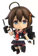 ねんどろいど 時雨改二 「艦隊これくしょん～艦これ～」