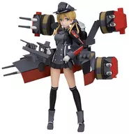 figma プリンツ・オイゲン 「艦隊これくしょん～艦これ～」