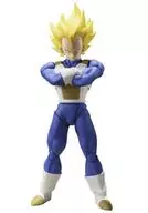 S.H.Figuarts スーパーサイヤ人ベジータ 「ドラゴンボールZ」