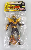 仮面ライダーオーディン 「仮面ライダー龍騎」 龍騎コレクタブルソフビフィギュア スペシャルエディション