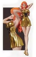 ナミ(ゴールド) 「ワンピース」 GLITTER ＆ GLAMOURS ONE PIECE FILM GOLD -NAMI MOVIE STYLE-