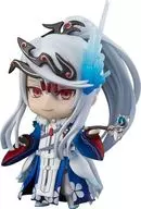 ねんどろいど 凜雪鴉 「Thunderbolt Fantasy 東離劍遊紀」