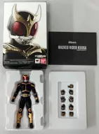 S.H.Figuarts(真骨彫製法) 仮面ライダークウガ アメイジングマイティ 「仮面ライダークウガ」 魂ウェブ商店限定