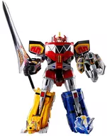 超合金魂 GX-72 大獣神 「恐竜戦隊ジュウレンジャー」
