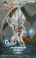 イーヴィルティガ 「一番くじ ウルトラマンオーブ～登場編～」 G賞 フィギュア